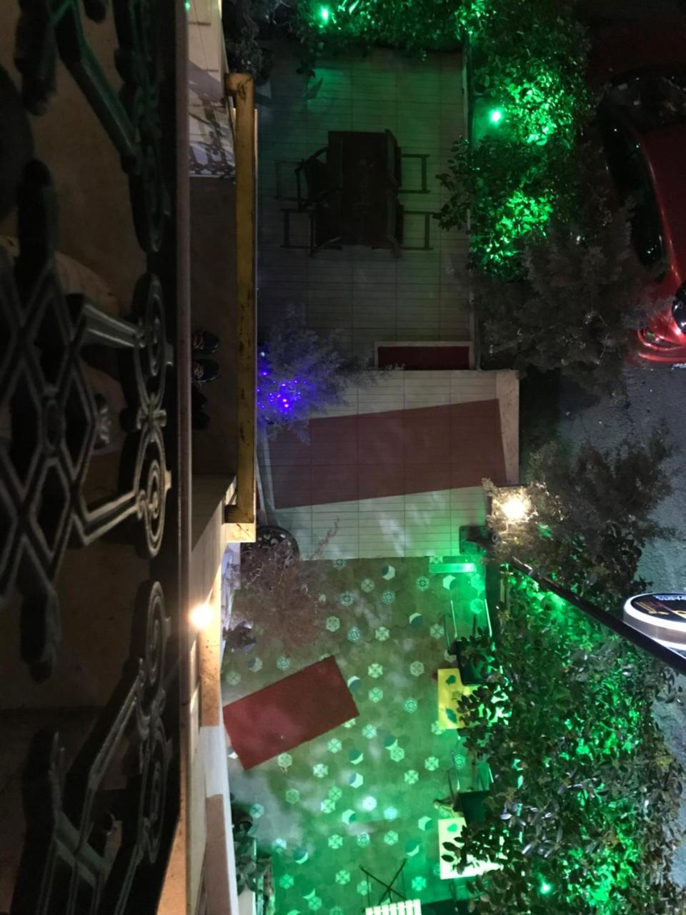 Almond Hill Aparthotel Istanbul Exterior photo